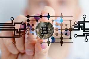 Bitcoin en Proof of Work